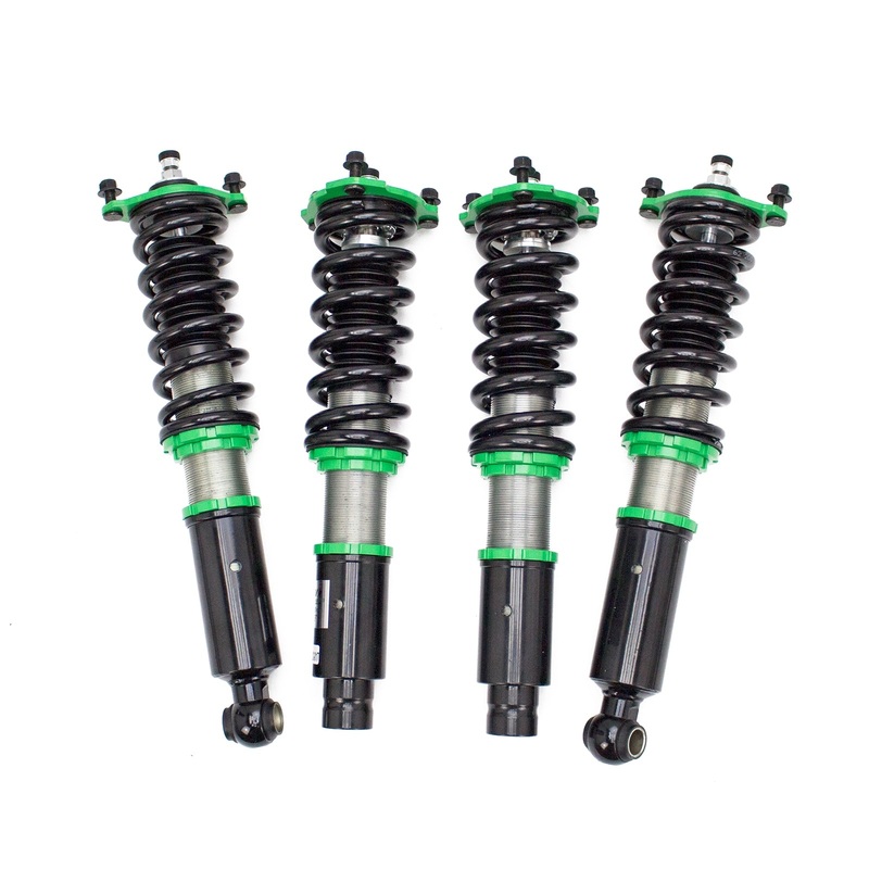 Rev9 Power Hyper-Street II Coilovers - Mitsubishi Eclipse (2G) 1995-99