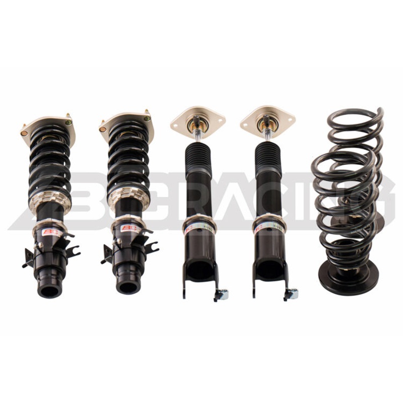 BC Racing BR Series Coilovers - Infiniti G35x V36 AWD (2007-2008)