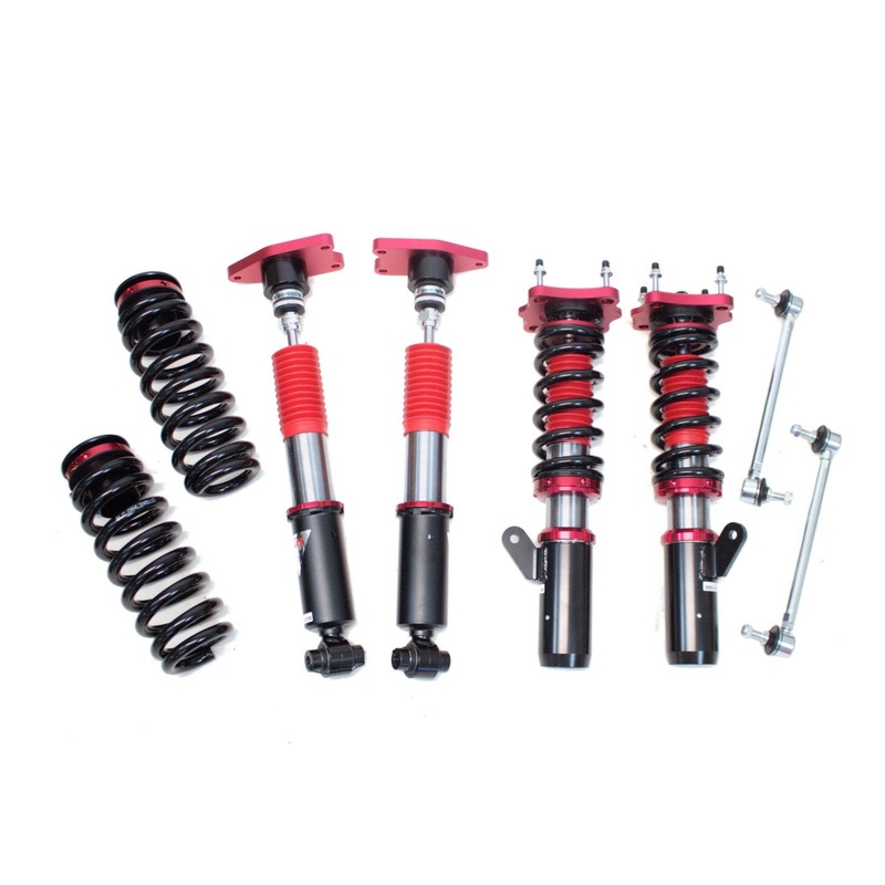 GSP Godspeed Project MAXX Coilovers - BMW M4 RWD (G82) 2022-25