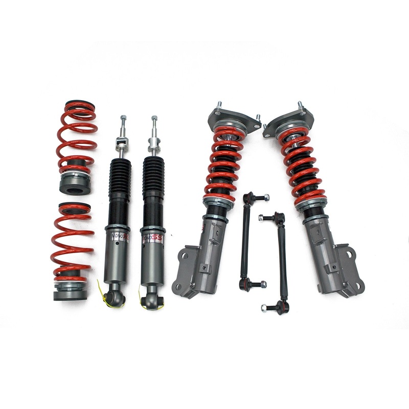 GSP Godspeed Project Mono RS Coilovers - Kia Forte (BD) 2019-22  (Torsion Beam)