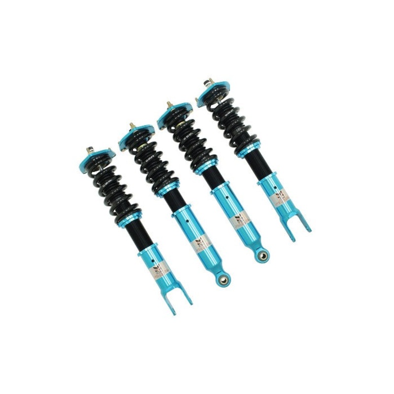 Megan Racing EZ II Series Coilovers - Lexus SC300 SC400 (1992-2000)