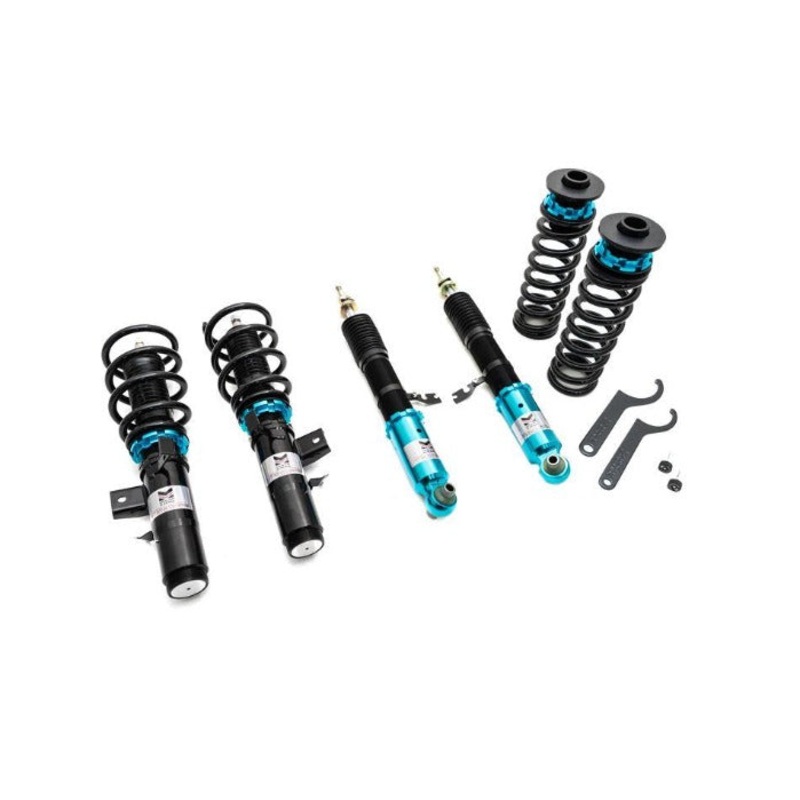 Megan Racing EZ Street Series Coilovers - Toyota Supra A90 (2019+)
