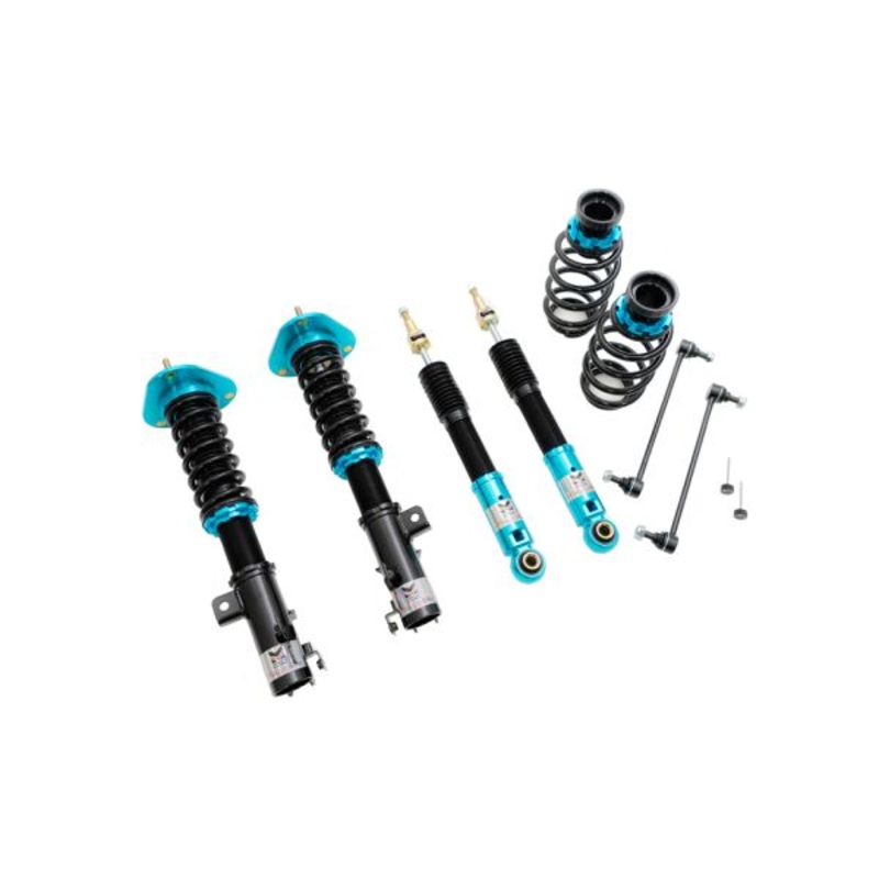 Megan Racing EZII Series Coilovers - Toyota Corolla Sedan (2020+)