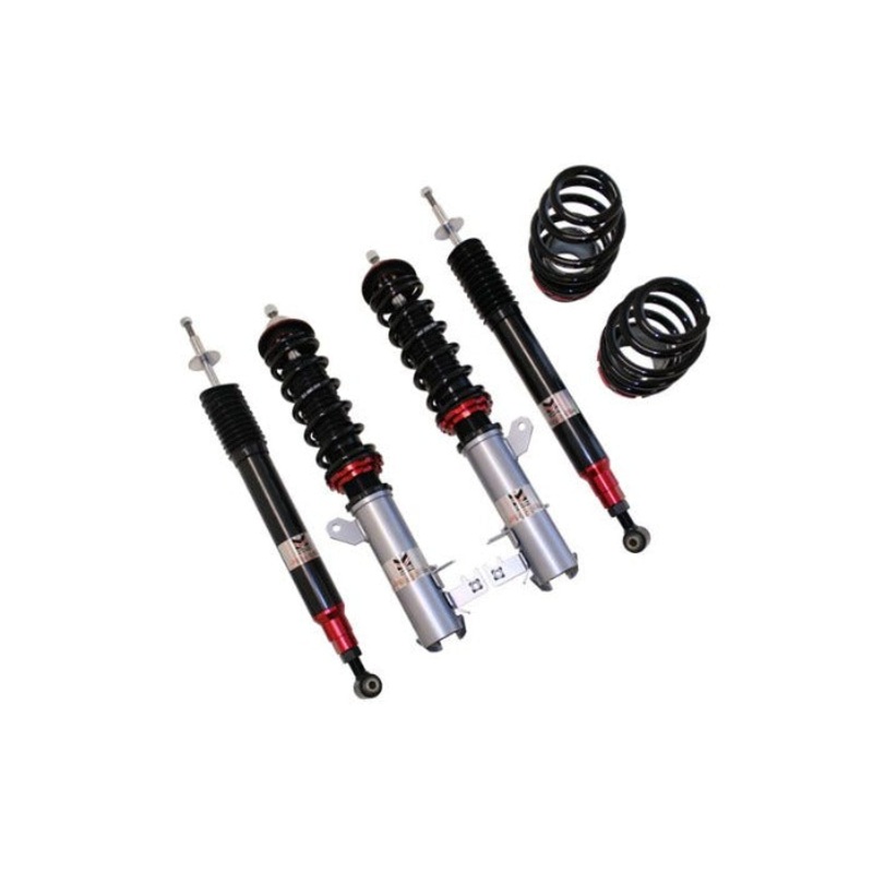 Megan Racing Street Series Coilovers - Honda Insight (2010-2019)