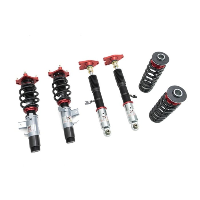 Megan Racing Street Series Coilovers - Toyota Supra A90 (2019+)