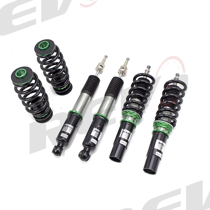 Rev9 Power Hyper-Street II Coilovers - Audi A7 Quattro (GC8) 2012-18
