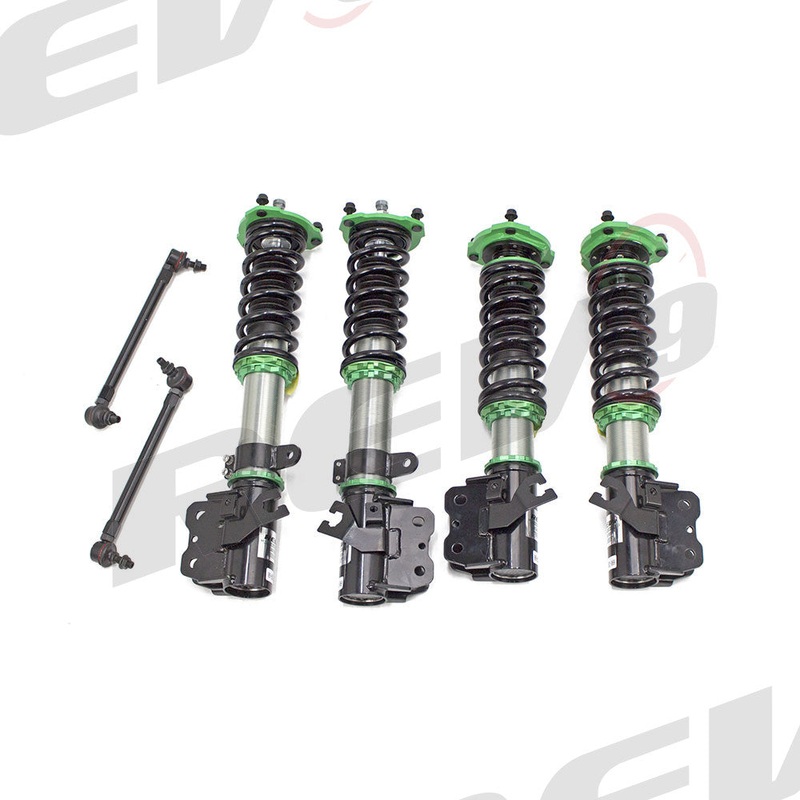 Rev9 Power Hyper-Street II Coilovers - Nissan Sentra(B13) 1991-94