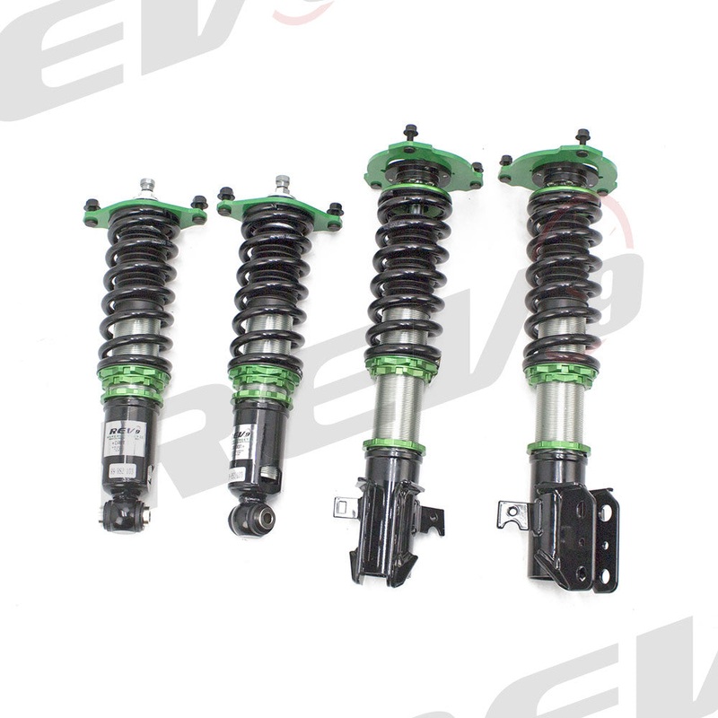 Rev9 Power Hyper-Street II Coilovers - Subaru Legacy (BM/BR) 2010-14