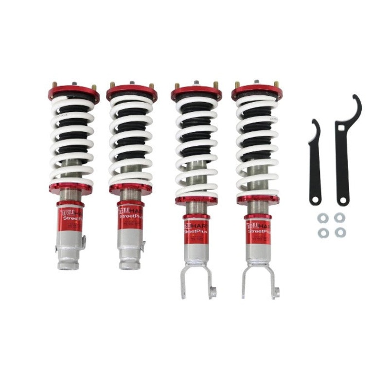 Truhart Street Plus Coilovers Suspension Kit - Acura Integra (1994-2001)