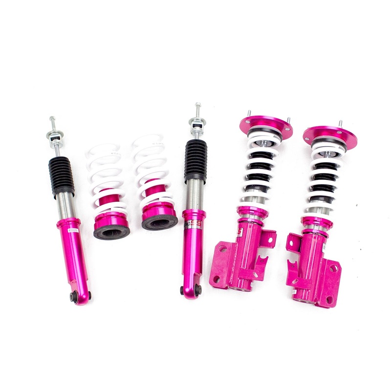 GSP Godspeed Project Mono SS Coilovers - Cadillac CTS (RWD) 2014-19