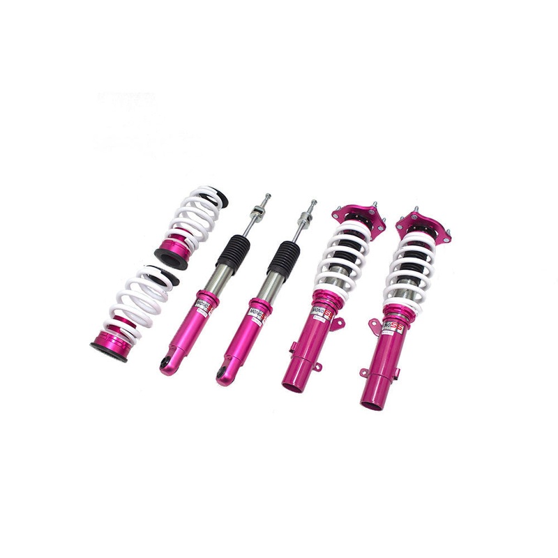 GSP Godspeed Project Mono SS Coilovers - Honda CR-V RW1/RW2, RW5, RW6 (2017-2022)