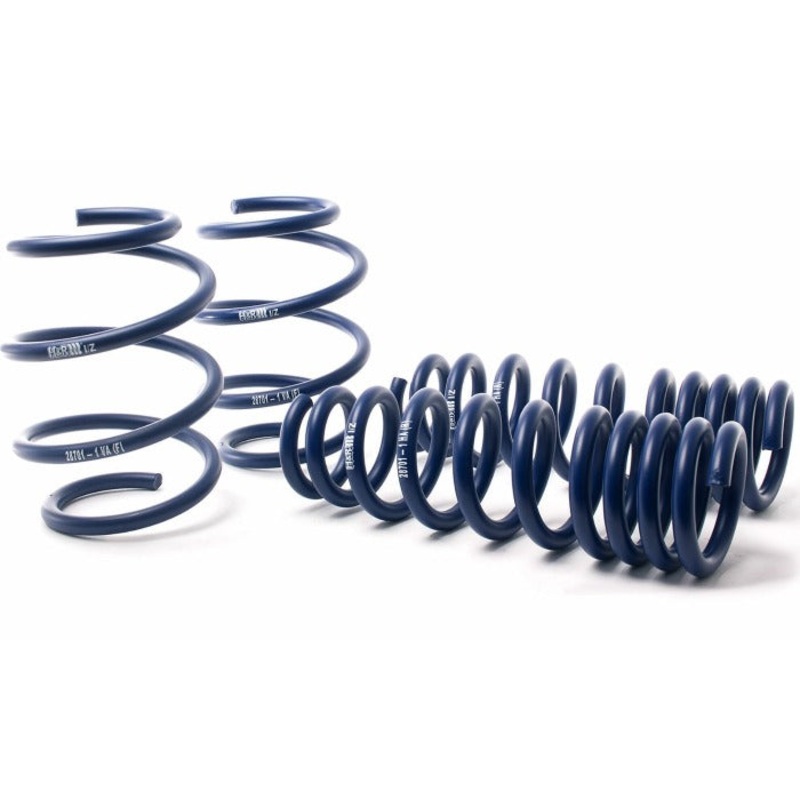 H&R Sport Lowering Springs - Kia Stinger & GT Models (2018-2021)