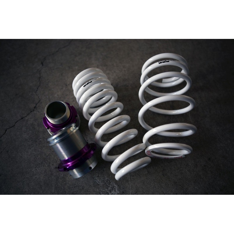 HKS Height Adjustable Coilovers Kit - Toyota Supra A90 GR MK5 (2020+)