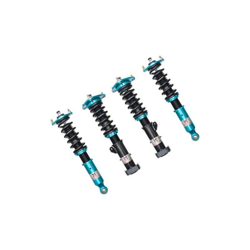 Megan Racing EZ II 2 Series Coilovers - Mitsubishi Eclipse (2000-2005) /  Galant (1999-2003)