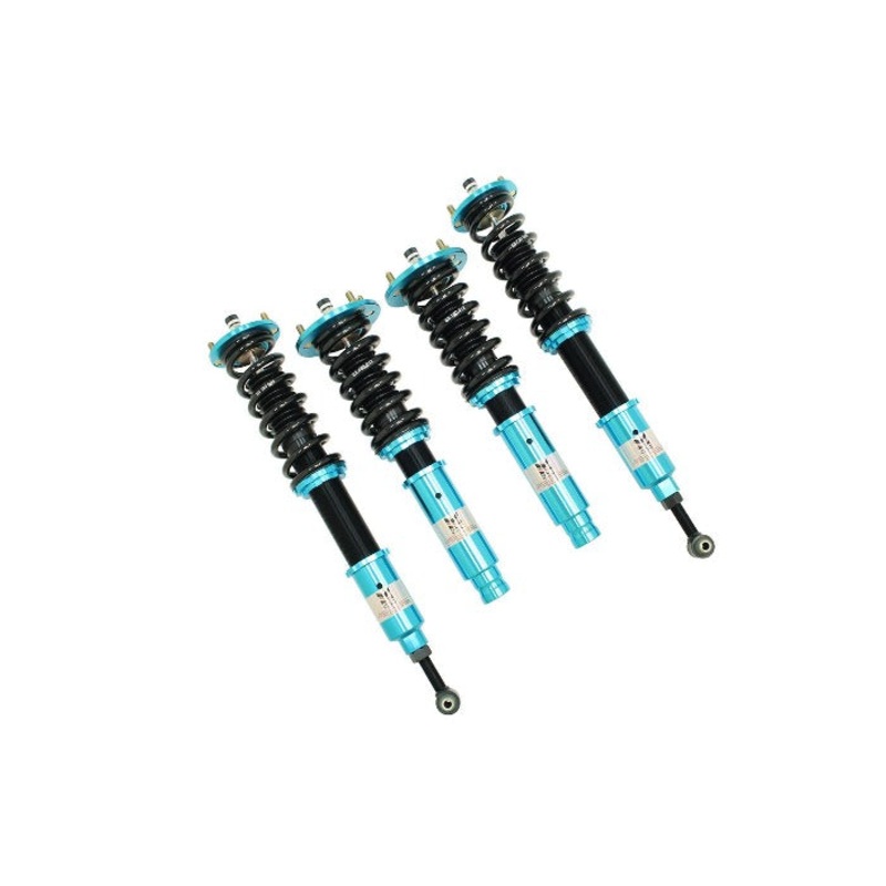 Megan Racing EZ II Series Coilovers - Acura CL (2001-2003)