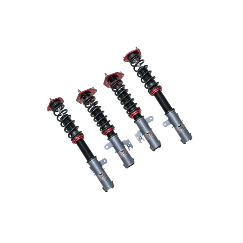Megan Racing Street Series Coilovers - Toyota Camry (2007-2011)