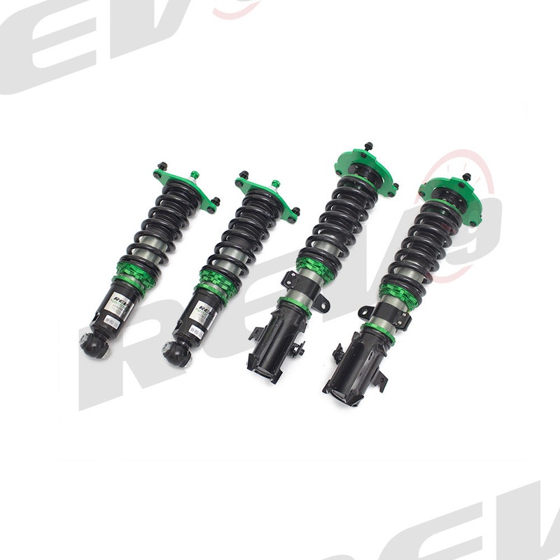 Rev9 Power Hyper-Street II Coilovers - Subaru Legacy (BN/BS) 2015-19