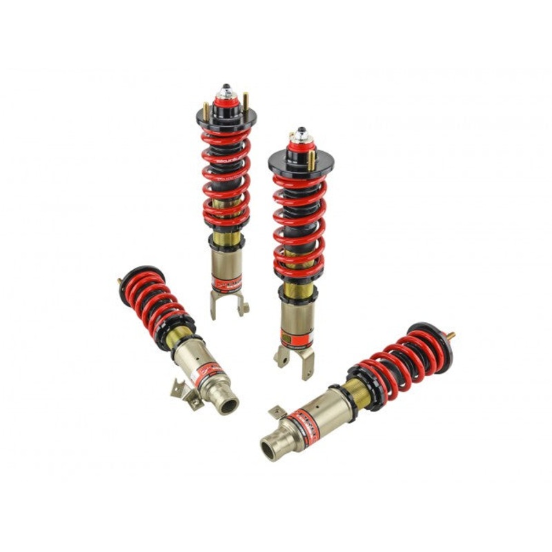 Skunk2 Pro-S II / S2 Coilovers - Acura Integra DB DC (1994-2001)