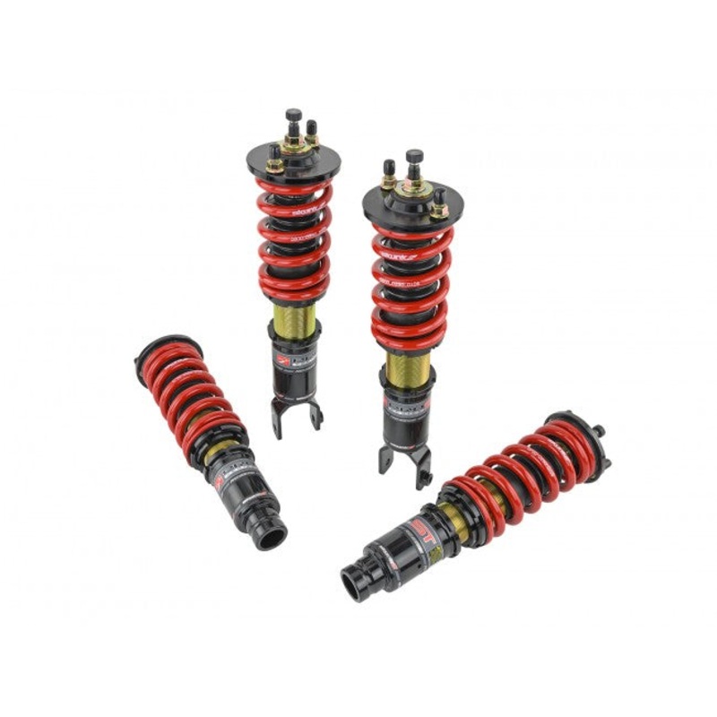 Skunk2 Pro ST Coilovers - Acura Integra DB DC (1994-2001)