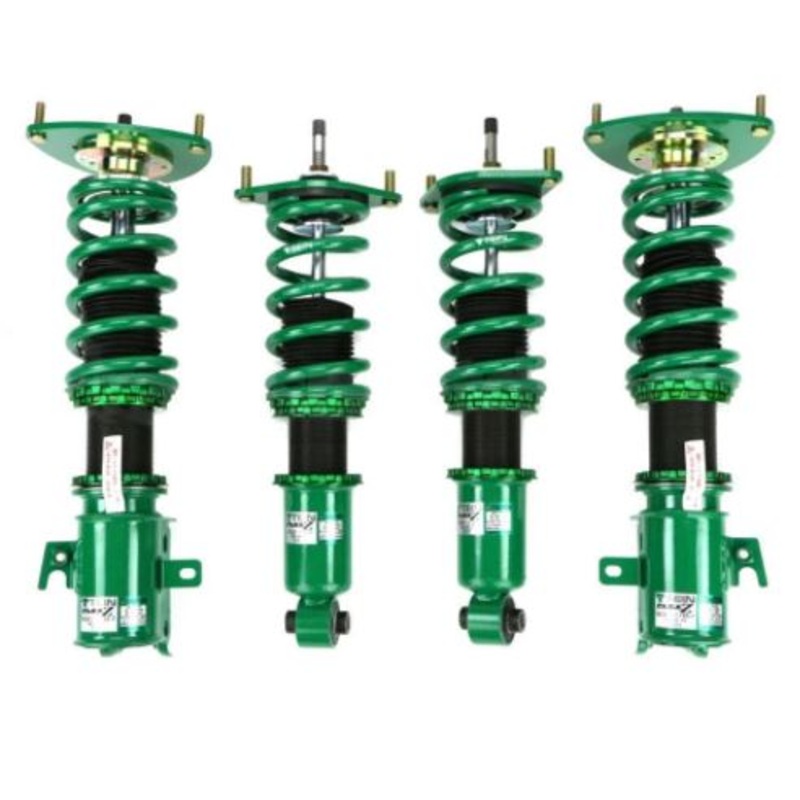Tein Flex Z Series Coilovers - Lexus SC300 SC400 (1992-2000)