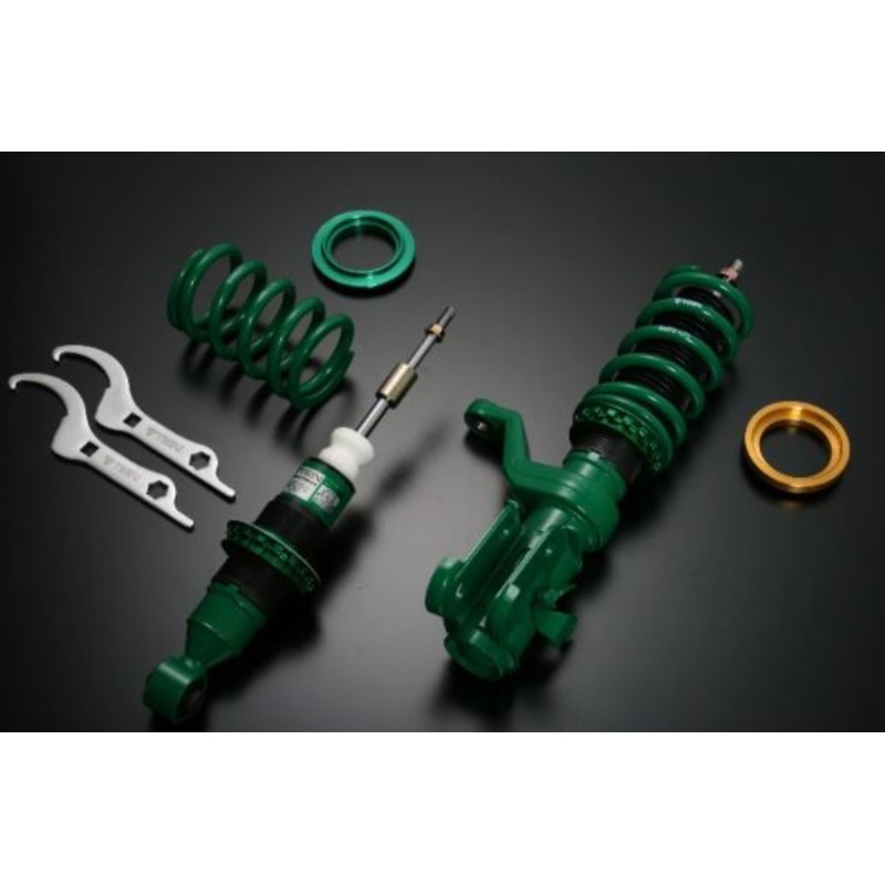 Tein Street Basis Z Coilovers Suspension Kit - Honda Element 2WD/4WD (2003-2011)