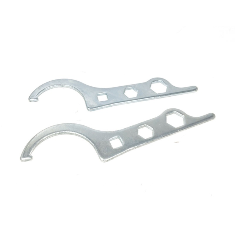 GSP Godspeed Project Maxx Coilovers Steel Adjustment Tool Spanner Wrenches Set
