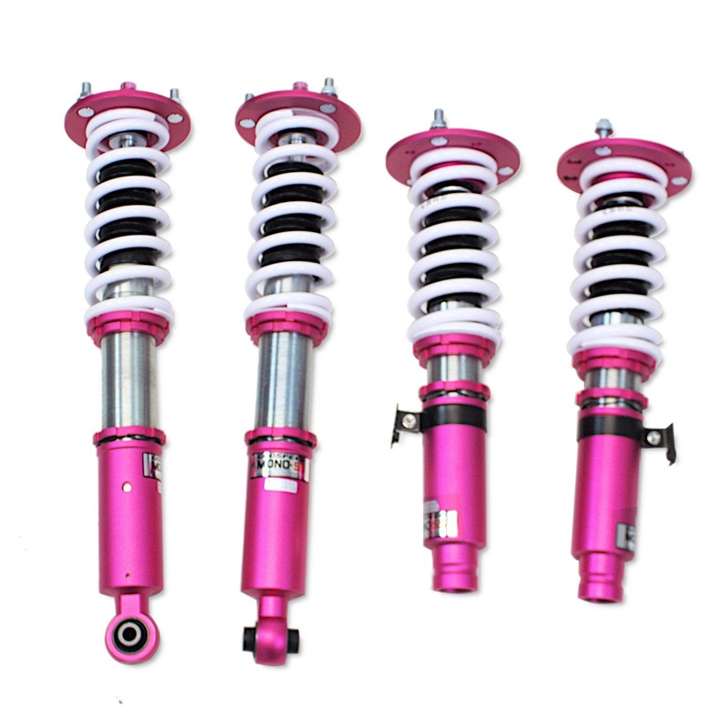 GSP Godspeed Project Mono SS Coilovers - Acura RL 3.5L (KA9) 1996-2004