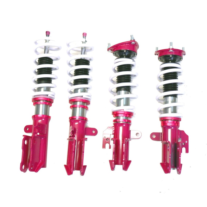 GSP Godspeed Project Mono SS Coilovers - Lexus ES250 (V20) 1990-91