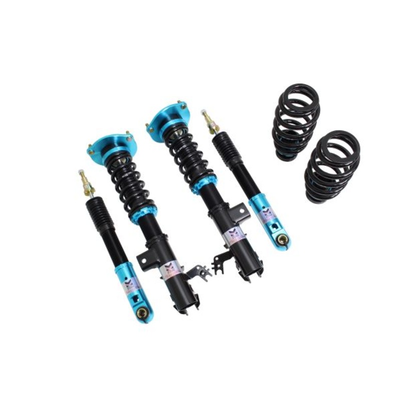 Megan Racing EZ II Series Coilovers - Toyota Camry XSE FWD (2025+)