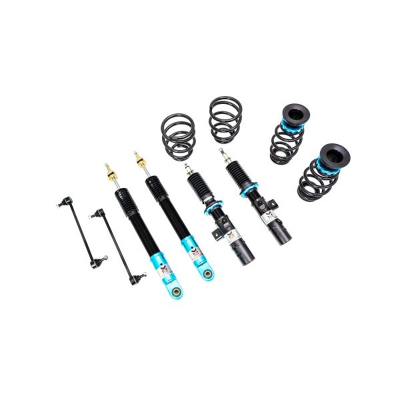 Megan Racing EZ Street Series Coilovers - Acura Integra (2023+)