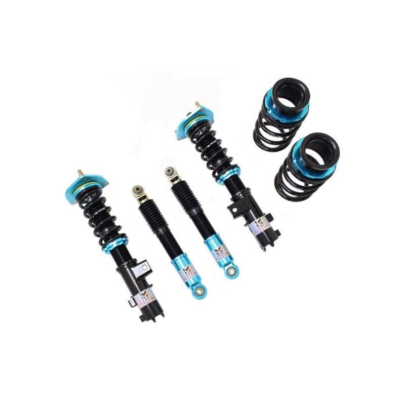 Megan Racing EZII Series Coilovers - Hyundai Veloster (2012-2017)