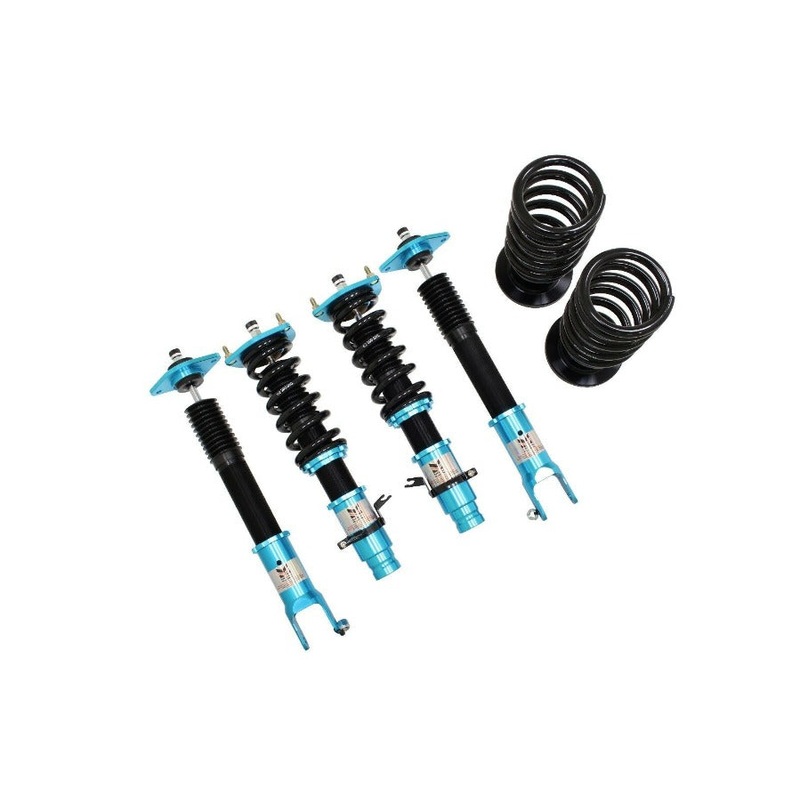 Megan Racing EZII Series Coilovers  - Infiniti M35x AWD (2006-2010)