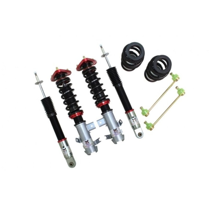 Megan Racing Street Series Coilovers - Honda Civic Si Models (2014-2015)