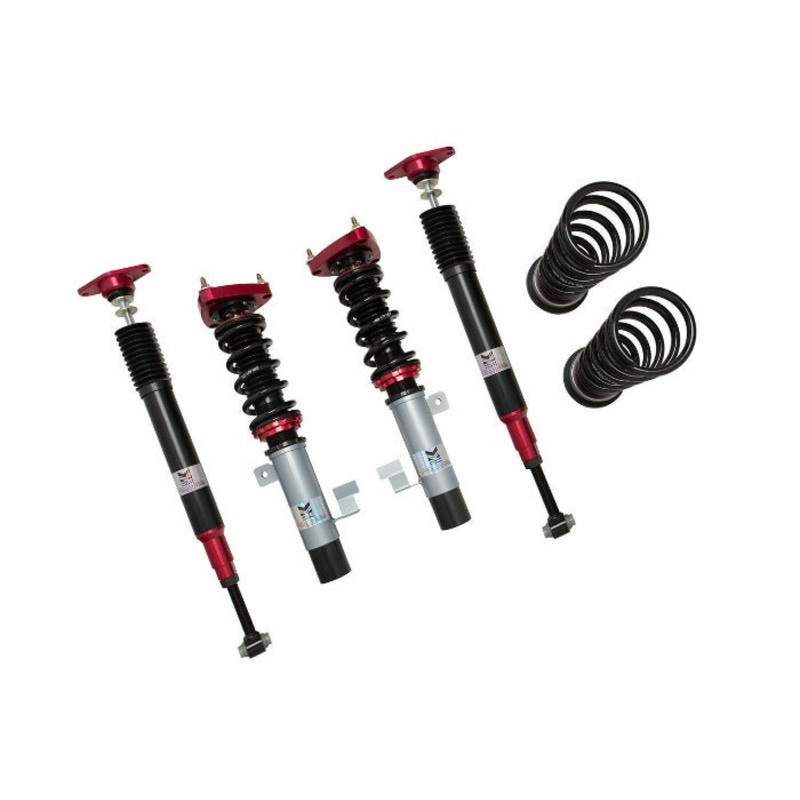 Megan Racing Street Series Coilovers - Mazda 3 (2010-2013)