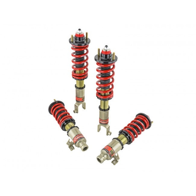 Skunk2 Pro-S II / S2 Coilovers - Acura Integra DA (1990-1993)