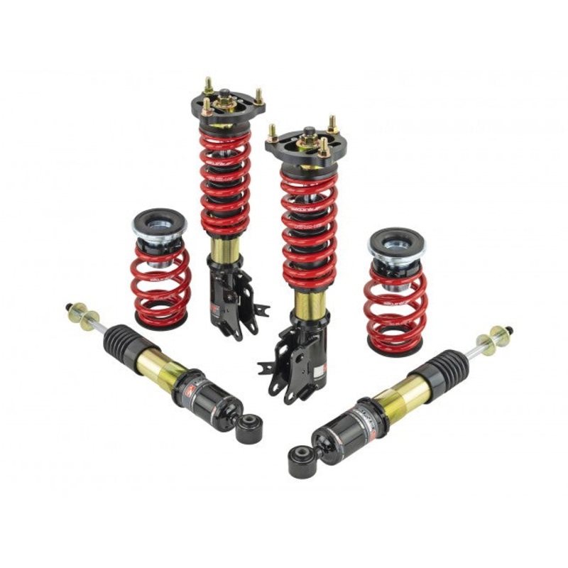 Skunk2 Pro ST Coilovers - Honda Civic & Si FA FG (2006-2011)