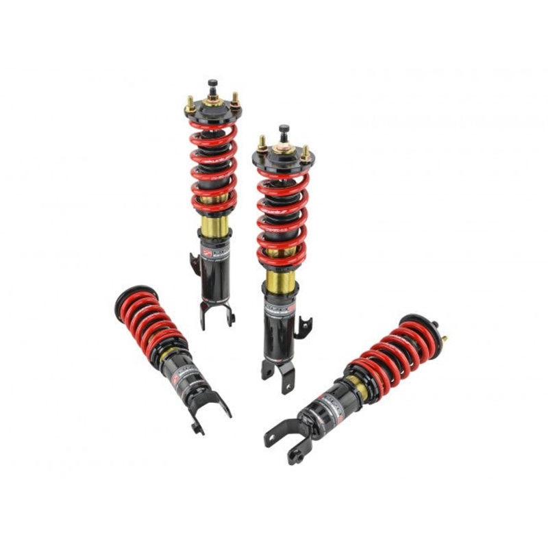 Skunk2 Pro ST Coilovers - Honda S2000 AP1 AP2 (2000-2009)