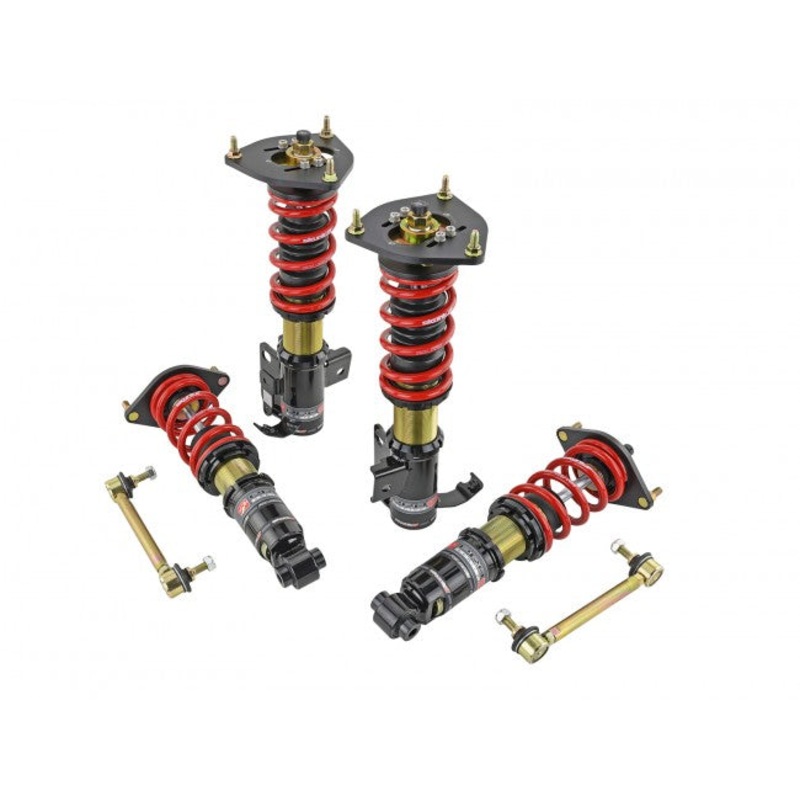 Skunk2 Pro ST Coilovers - Scion FR-S / Subaru BRZ / Toyota 86