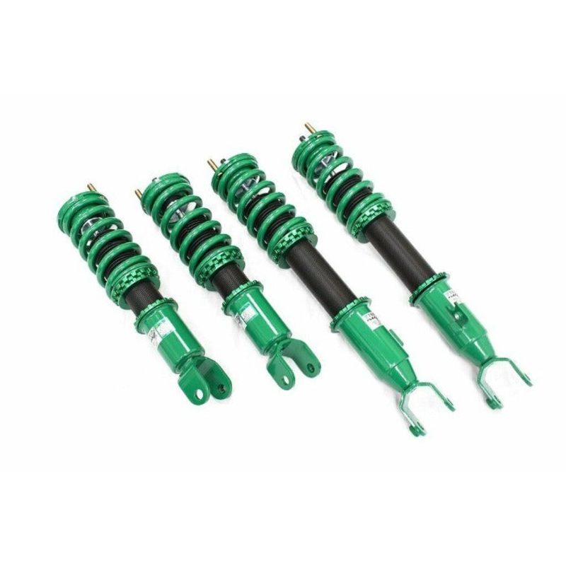 Tein Flex Z Series Coilovers - Honda S2000 AP1 AP2 S2K (2000-2009)