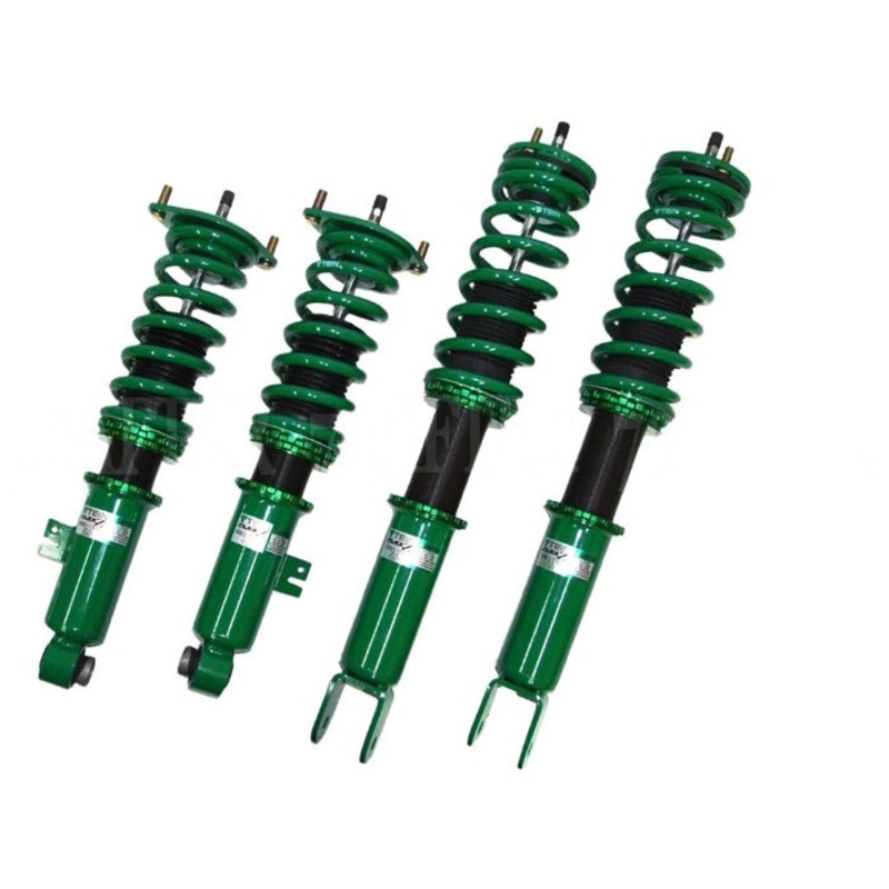 Tein Flex Z Series Coilovers - Nissan Z32 300ZX Fairlady Z (1990-1996)