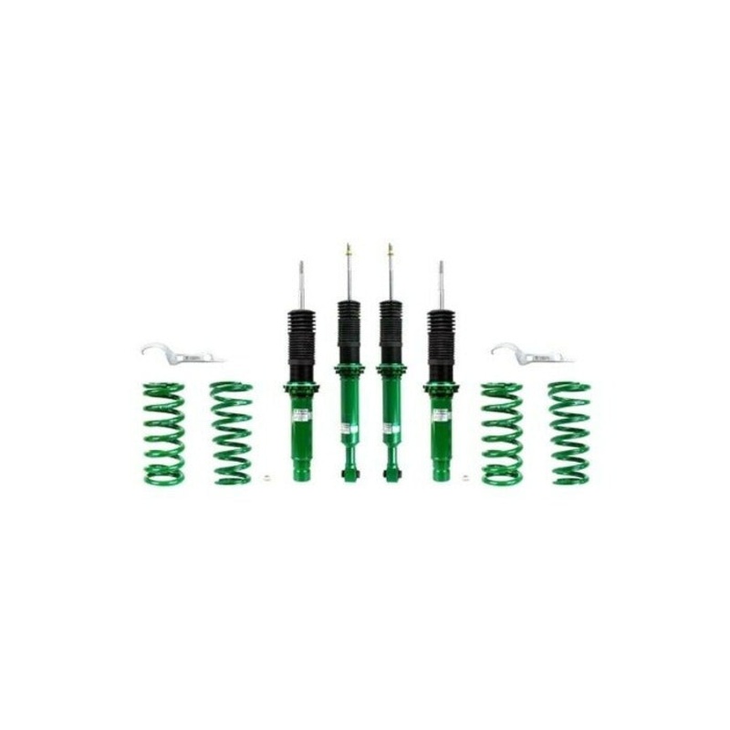 Tein Street Basis Z Coilovers - Honda Civic FA FG (2006-2011)
