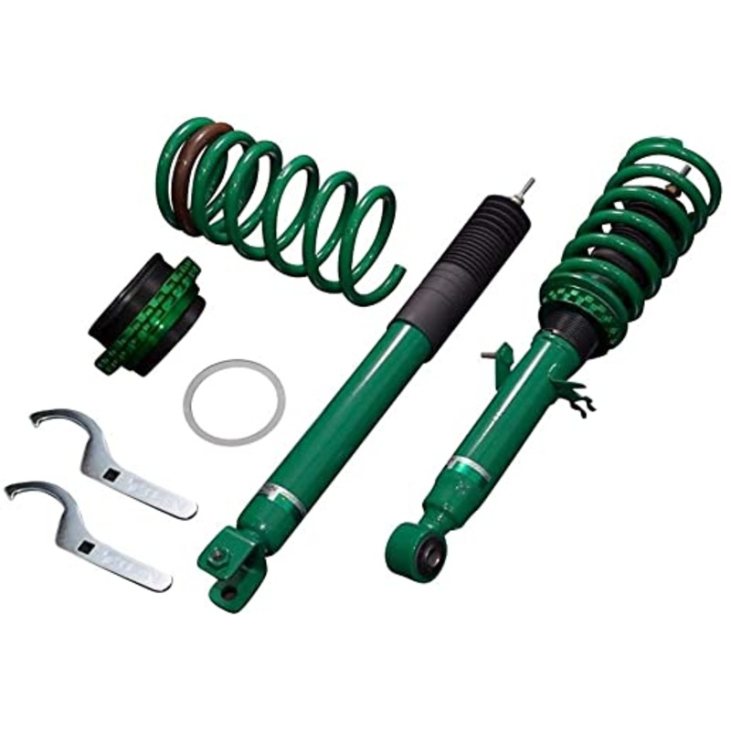 Tein Street Basis Z Coilovers - Lexus SC300 SC400 (1992-2000)