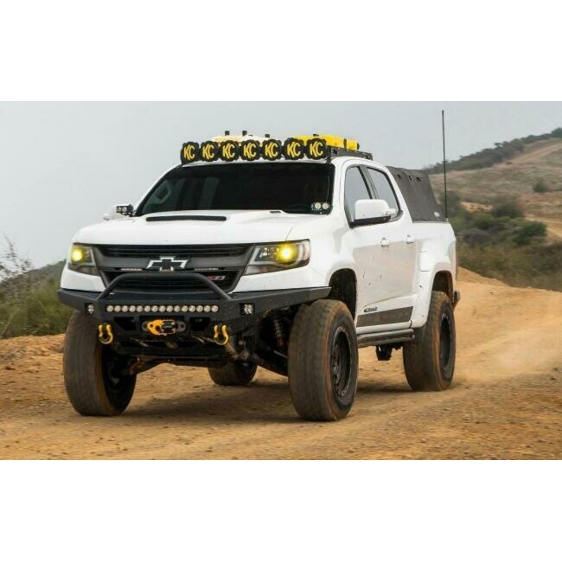 Eibach Performance Front Pro-Truck Lift Coilovers - Chevy Colorado (2015-2022)