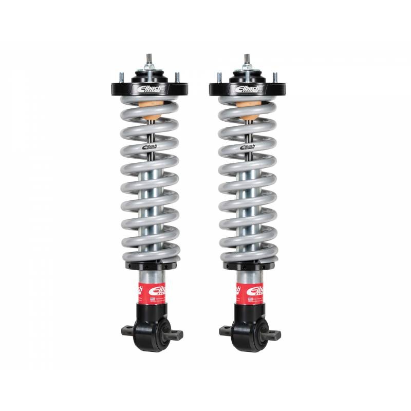 Eibach Performance Front Pro-Truck Lift Coilovers - GMC Sierra 1500 (2014-2018)