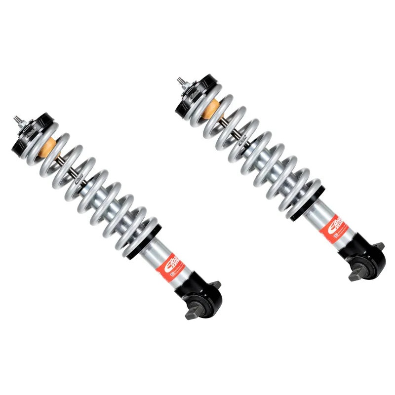 Eibach Performance Front Pro-Truck Lift Coilovers - Toyota Tundra 2WD (2007-2021)