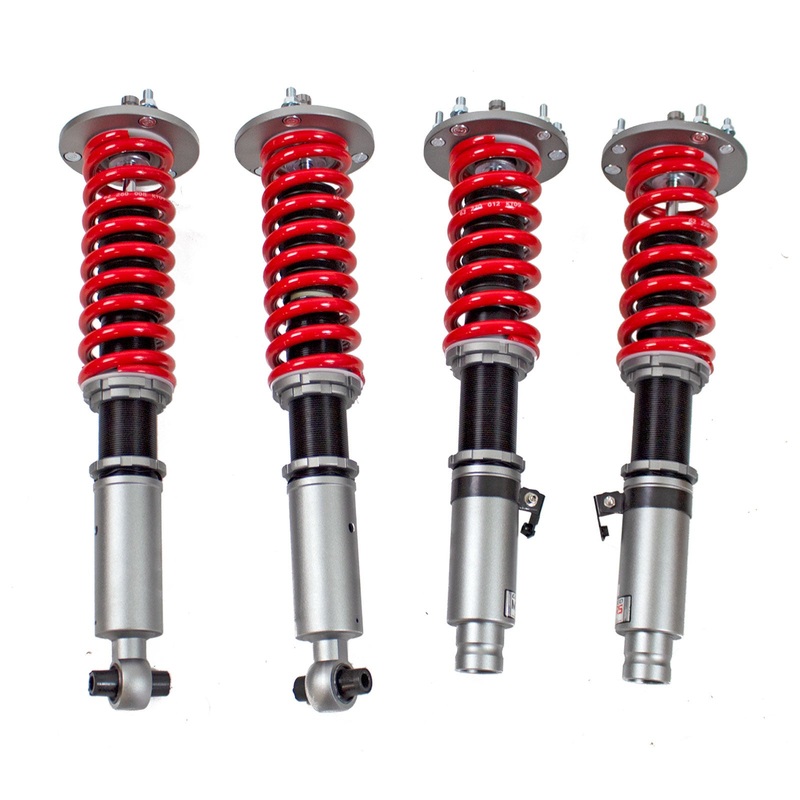 GSP Godspeed Project Mono RS Coilovers - Acura RLX (KC1/KC2) 2014-20