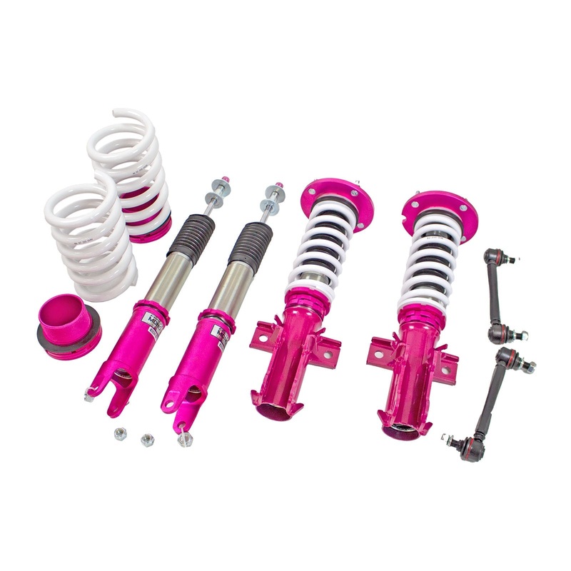 GSP Godspeed Project Mono SS Coilovers - Ford Flex 2013-19