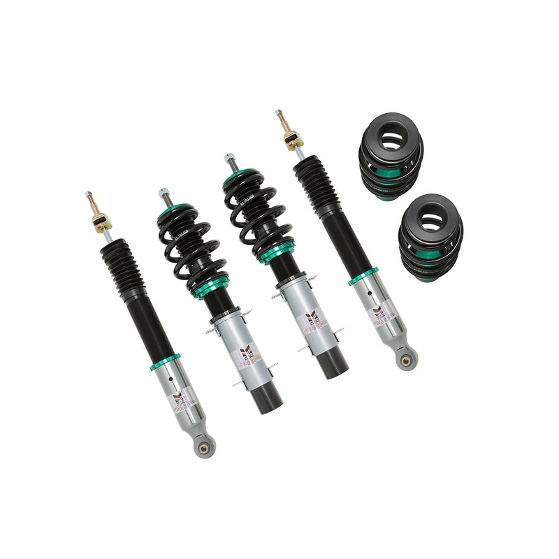 Megan Racing Euro I Series Coilovers - Volkswagen Beetle (1998-2010)