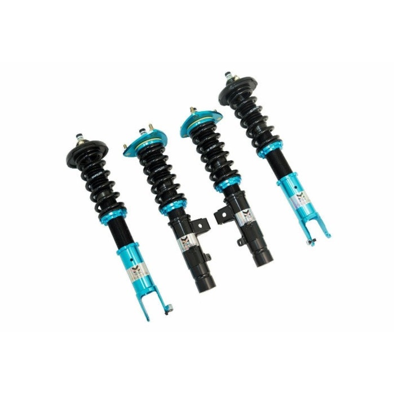 Megan Racing EZ II 2 Series Coilovers - Acura CL (2001-2003)