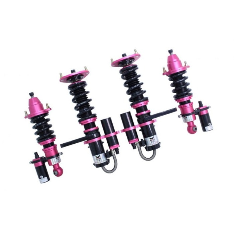 Megan Racing Spec-RS Series Coilovers - Acura RSX & Type S DC5 (2002-2006)
